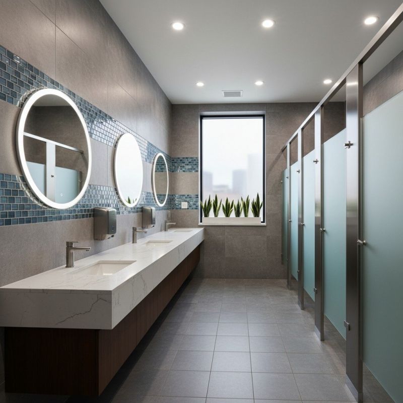 Top Bathroom Remodeling Companies in Woodland, CA