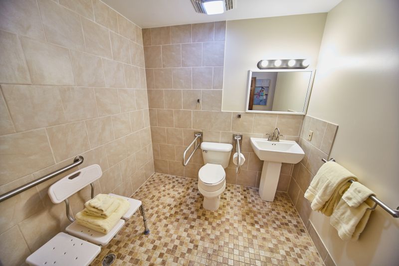 Best Accessible Bathing Solutions Contractors in Carmichael, CA